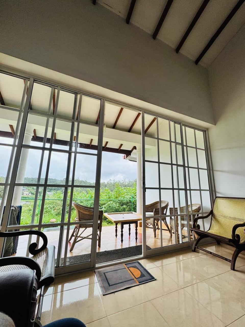 Tranquil Garden Bed & Breakfast Nuwara Eliya