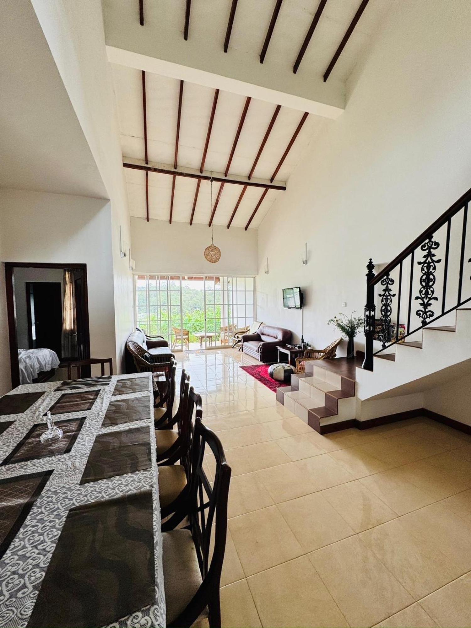 Tranquil Garden Bed & Breakfast 3*