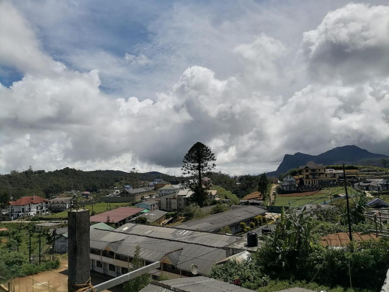 Mount View Nuwaraeliya Holiday home