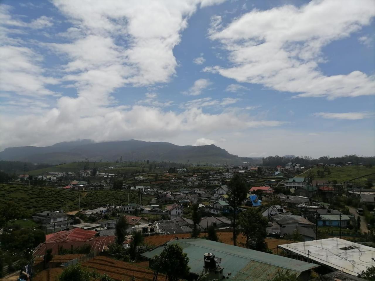 Holiday home Mount View Nuwaraeliya