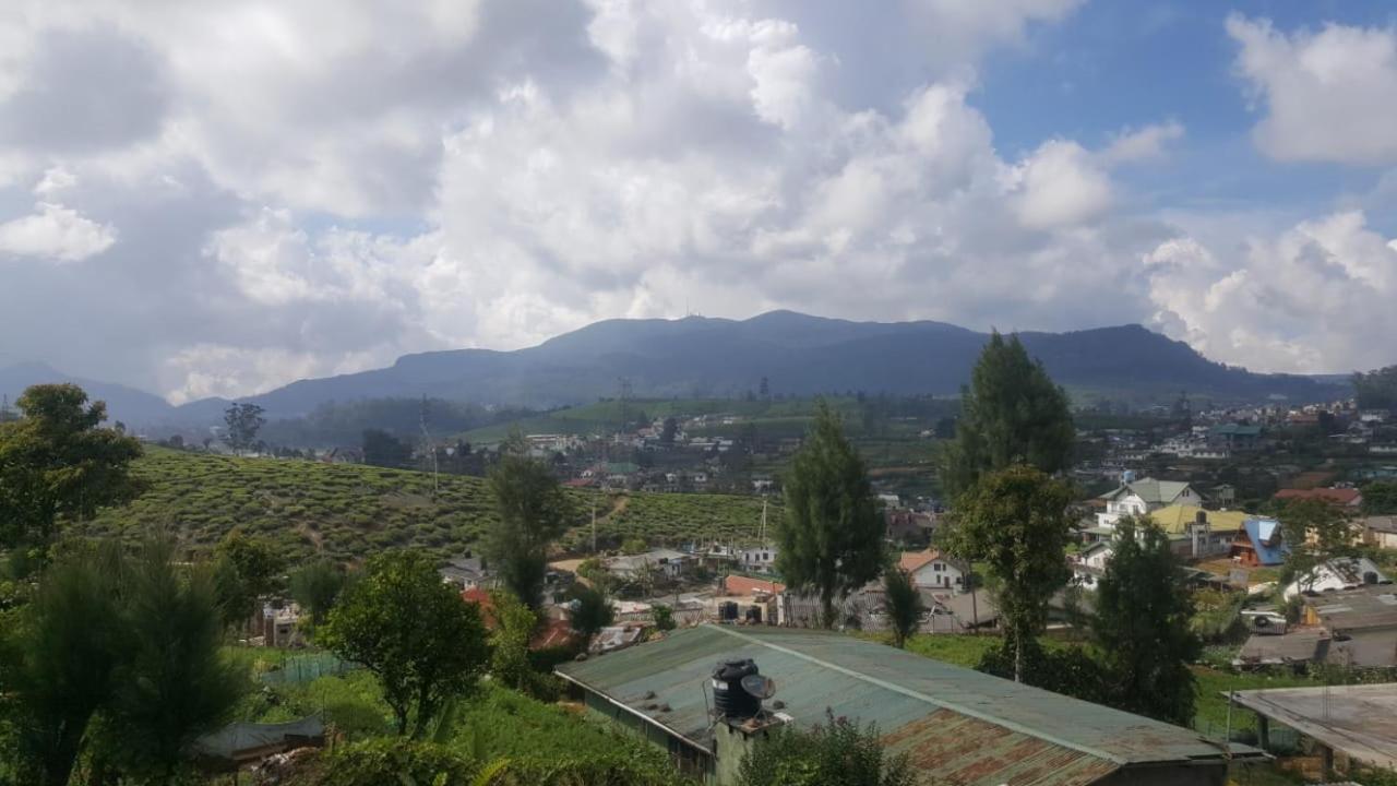 Mount View Nuwaraeliya Holiday home Nuwara Eliya