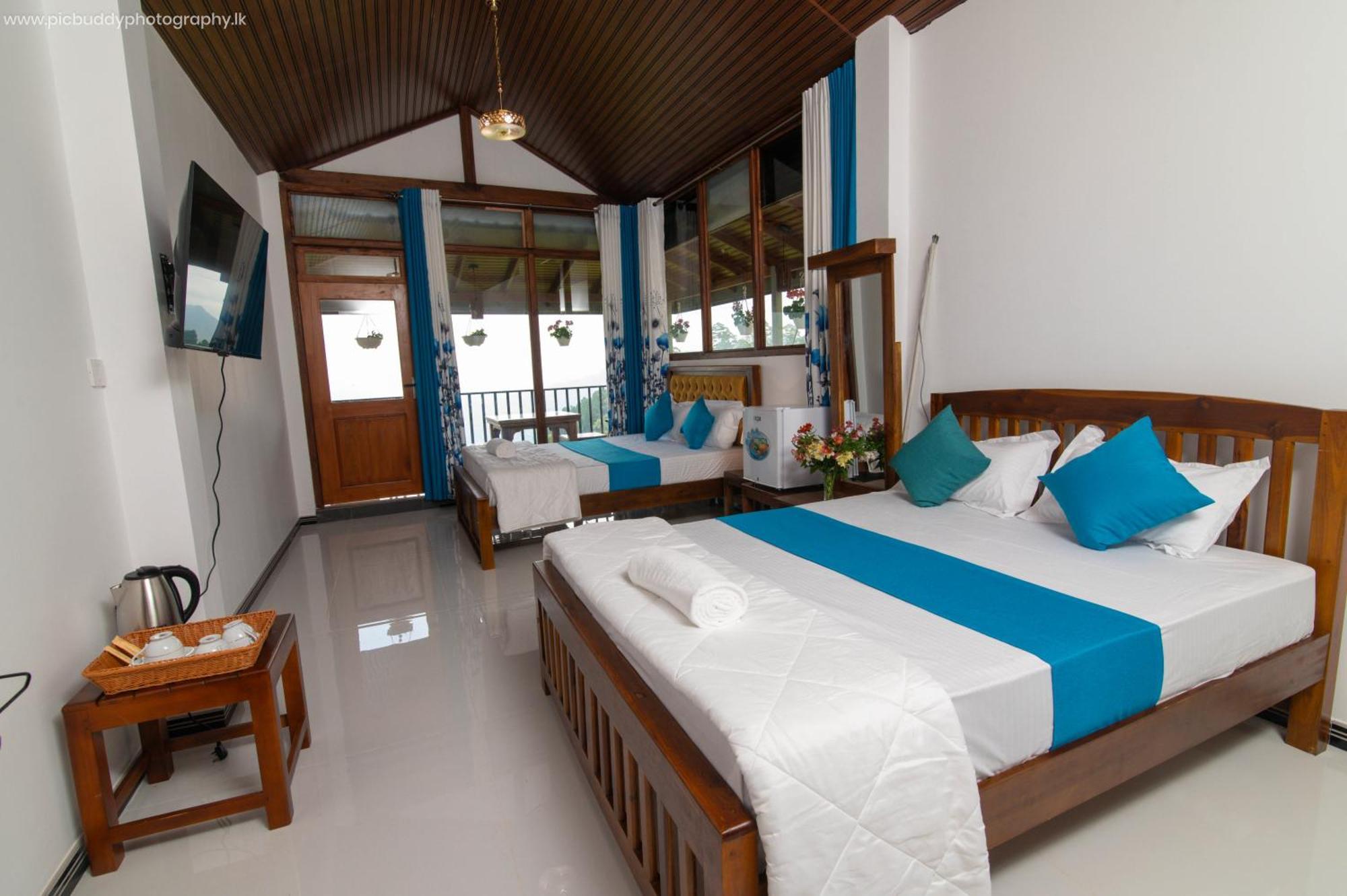 Resort Natural View *