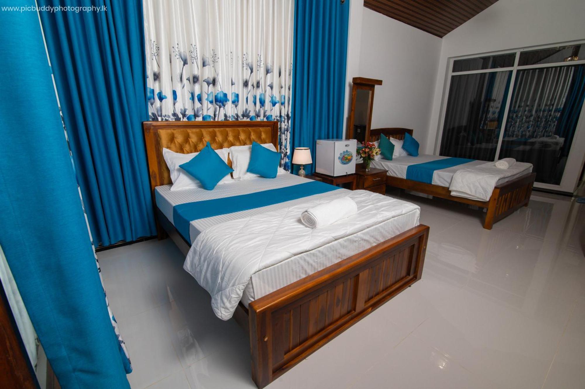 Resort Natural View Nuwara Eliya