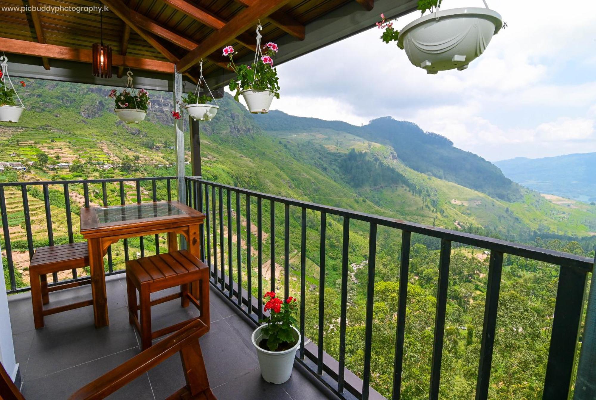 Resort Natural View *