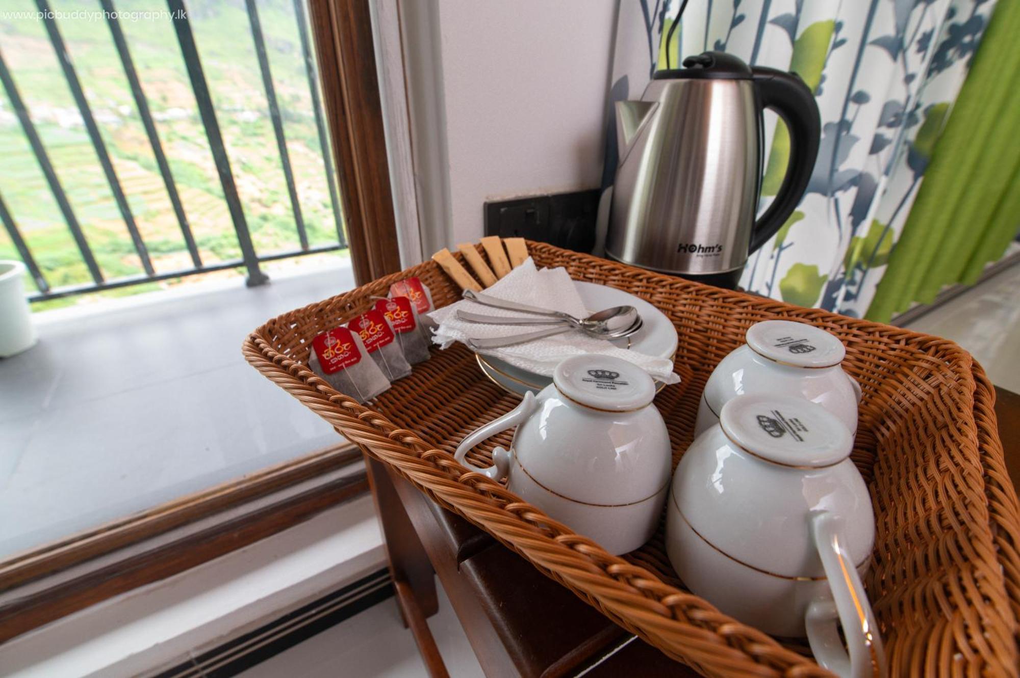 Natural View Resort Nuwara Eliya