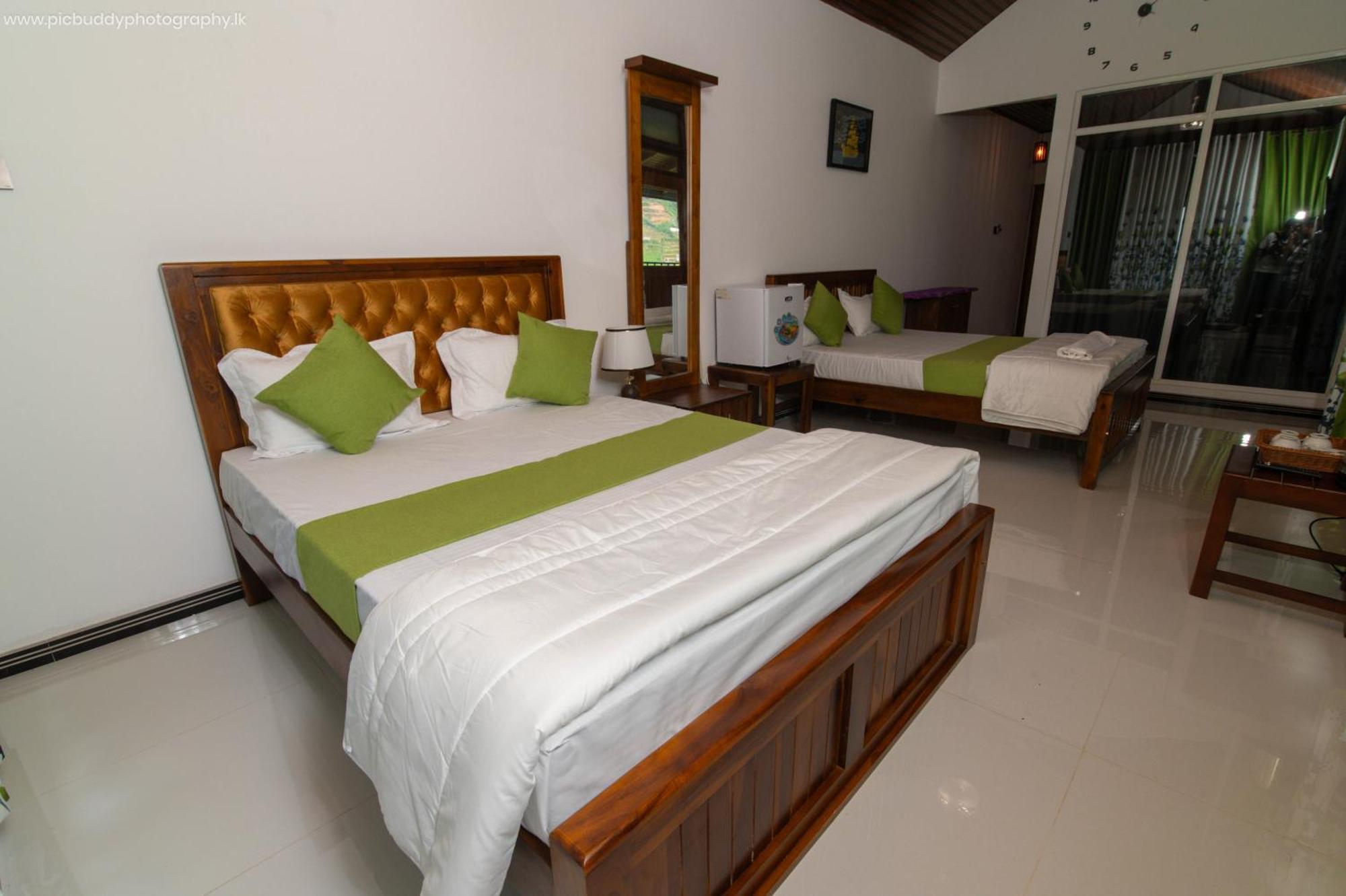 Natural View Nuwara Eliya