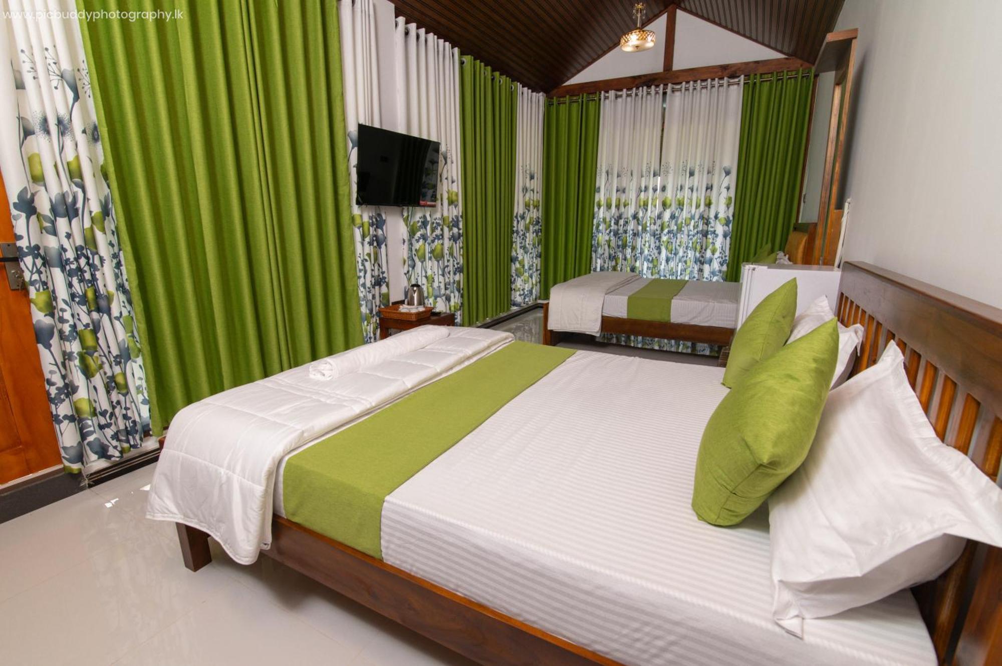 Resort Natural View Nuwara Eliya