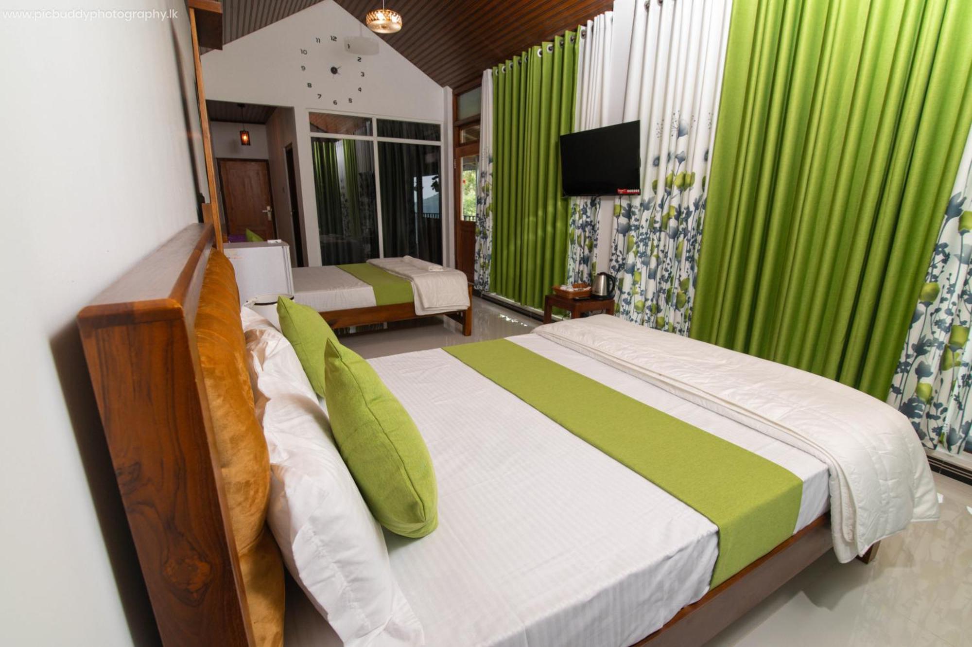 Natural View * Nuwara Eliya