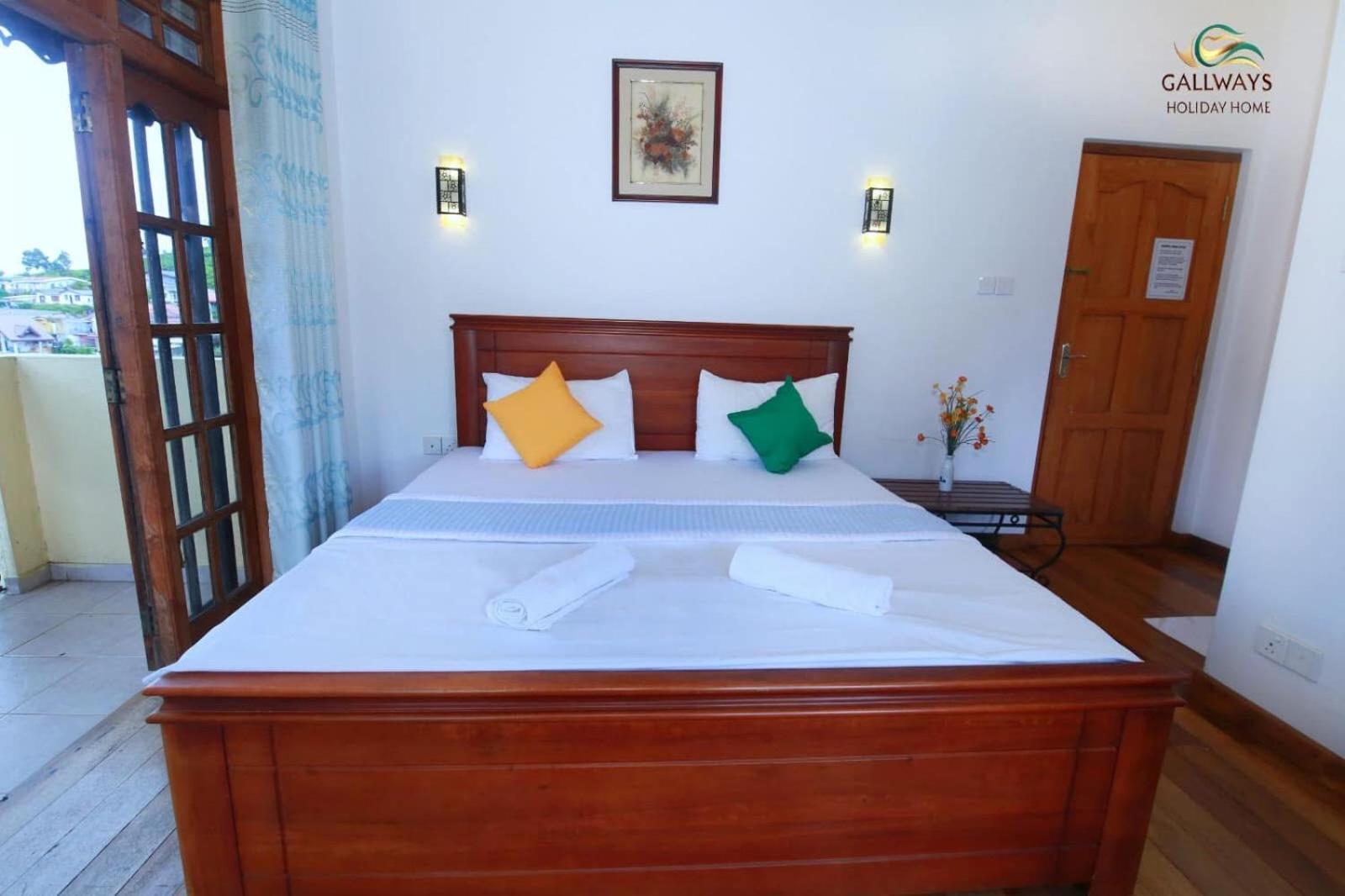 Gallways Homestay Nuwara Eliya