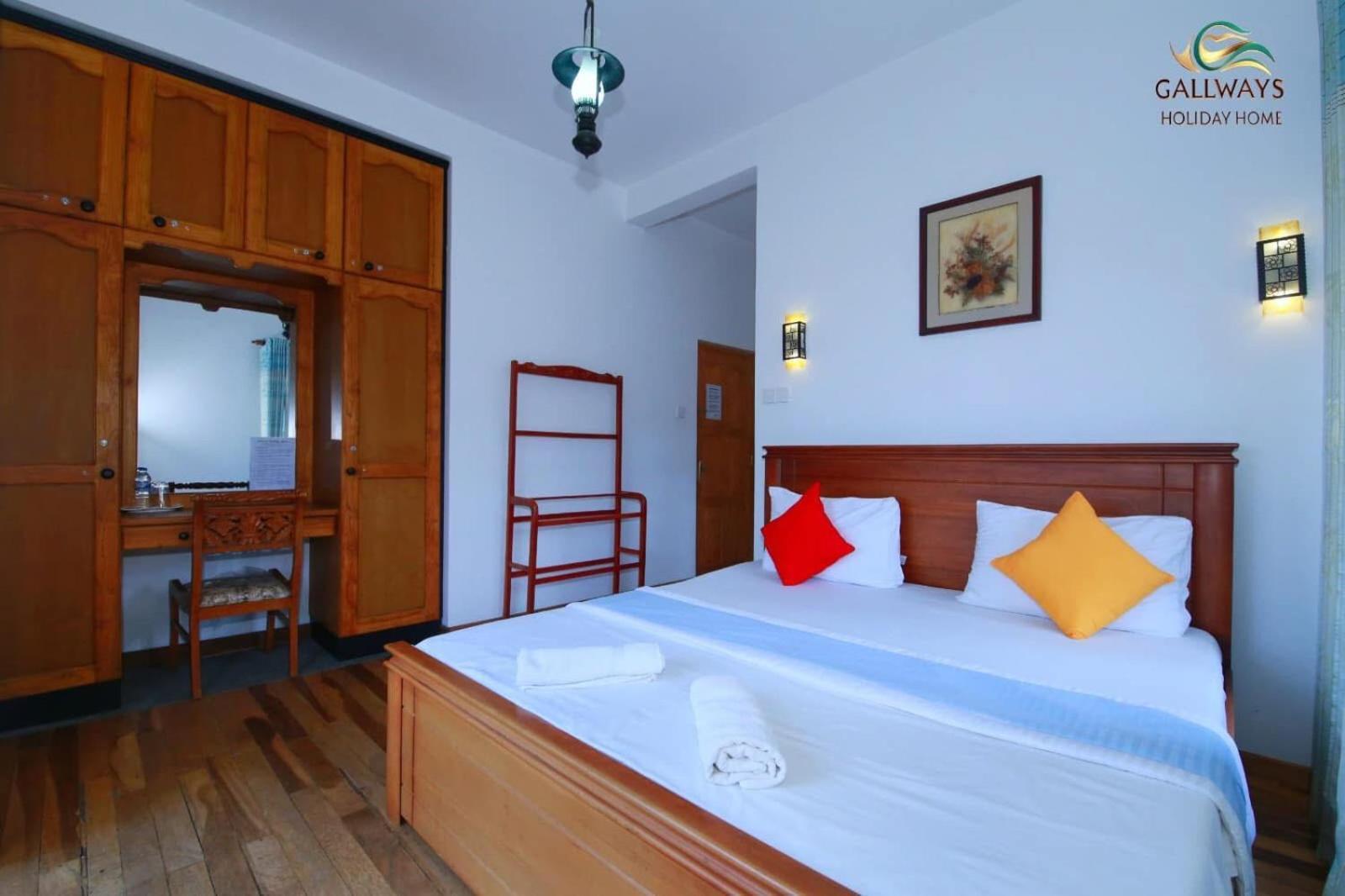 Gallways Homestay Nuwara Eliya