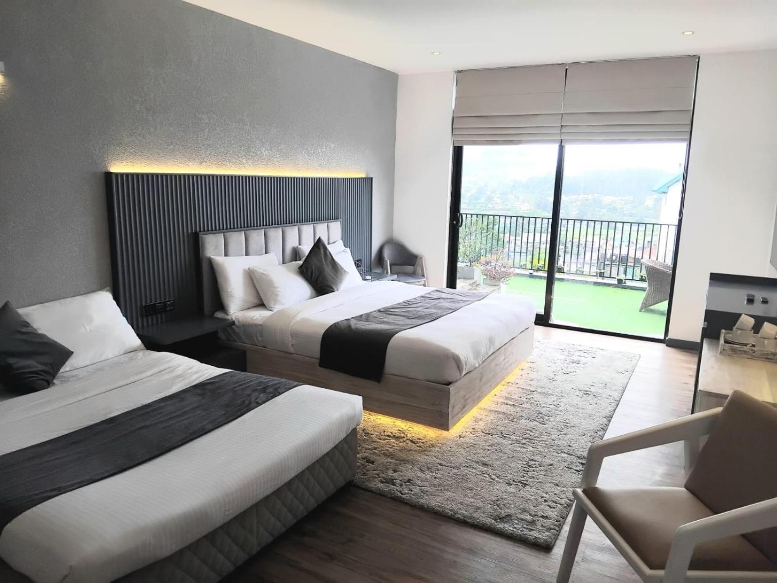 Hotel Highland Stonehouse Luxury Boutique Hotel Nuwara Eliya