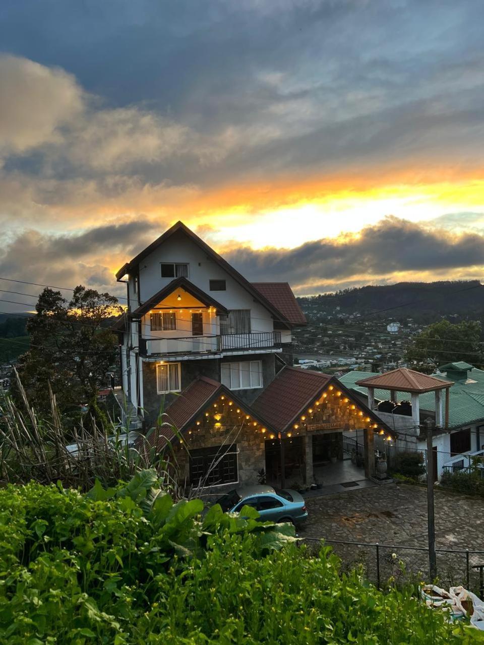 The Venice House Guest house