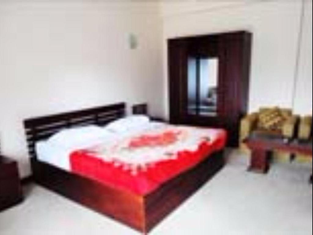 Hotel Ashley Nuwara Eliya