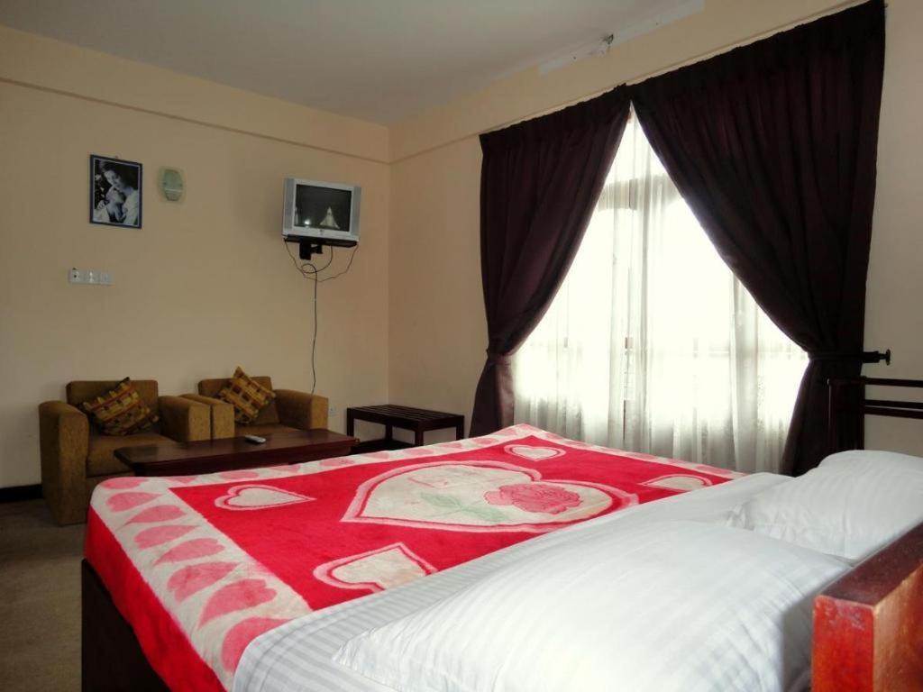 Hotel Ashley