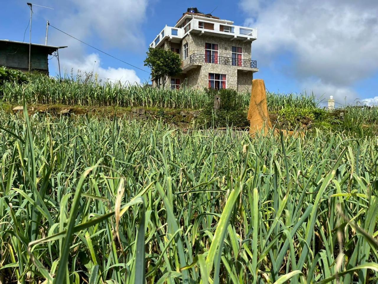 Sumari Resort Nuwara Eliya