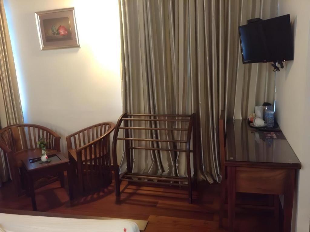 Daffodils Hotel Nuwara Eliya