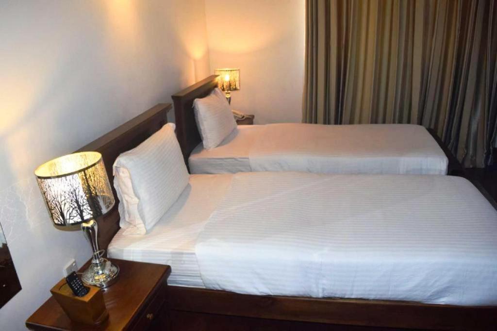 Daffodils 4* Nuwara Eliya