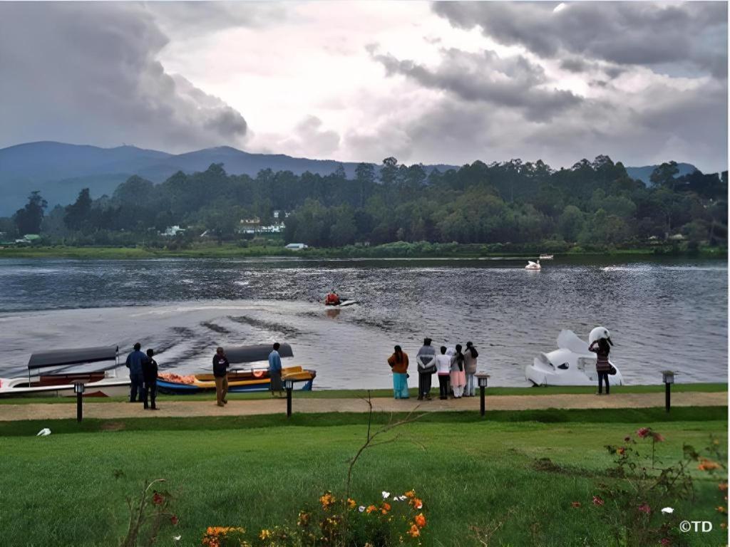 Daffodils Hotel Nuwara Eliya