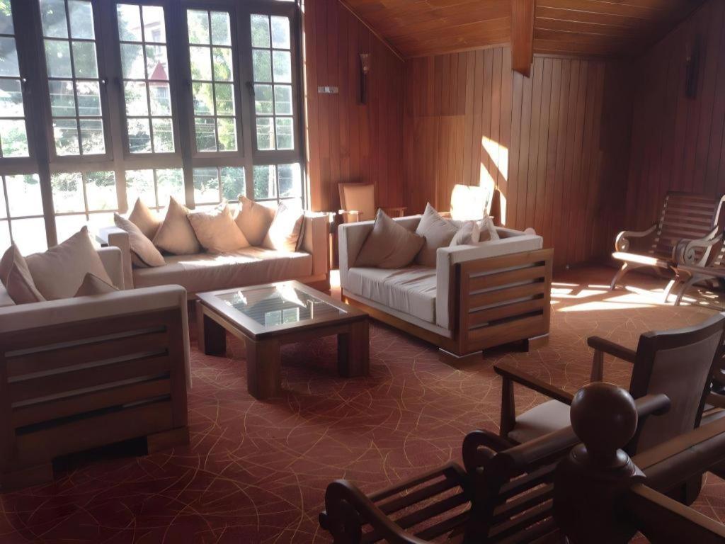 Daffodils 4* Nuwara Eliya