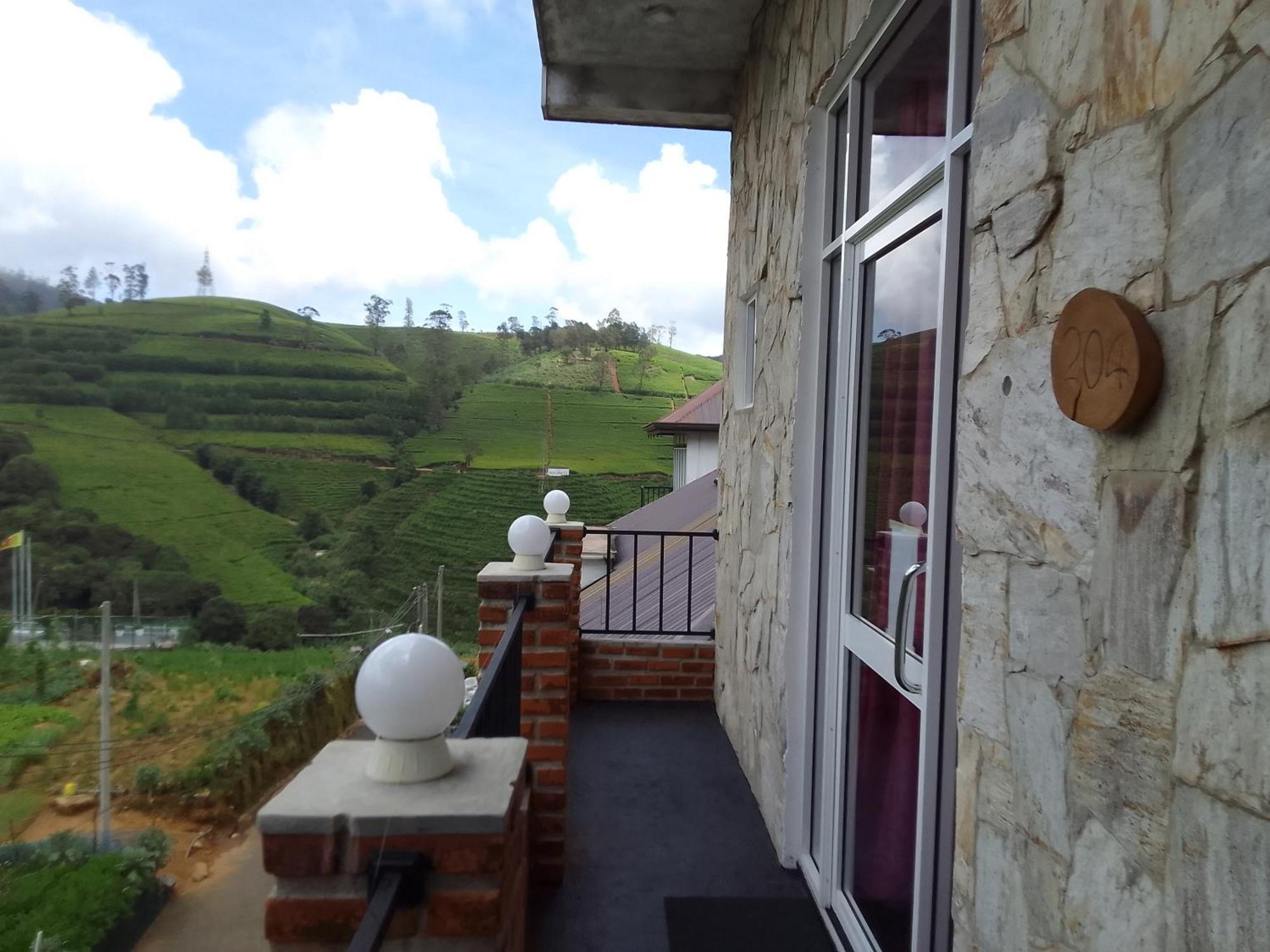 Sumari * Nuwara Eliya