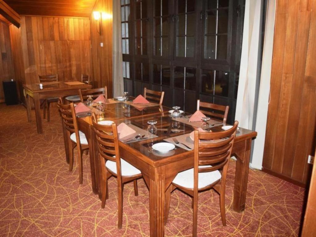 Daffodils Nuwara Eliya