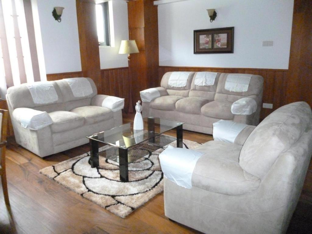 Daffodils 4* Nuwara Eliya