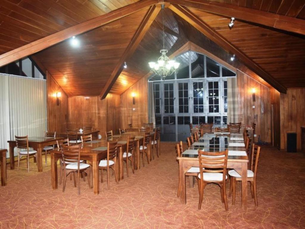 Daffodils 4* Nuwara Eliya