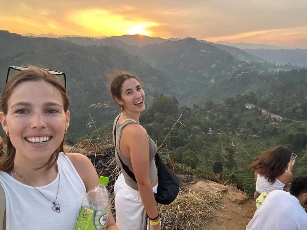 The Hikers Hotel Nuwara Eliya