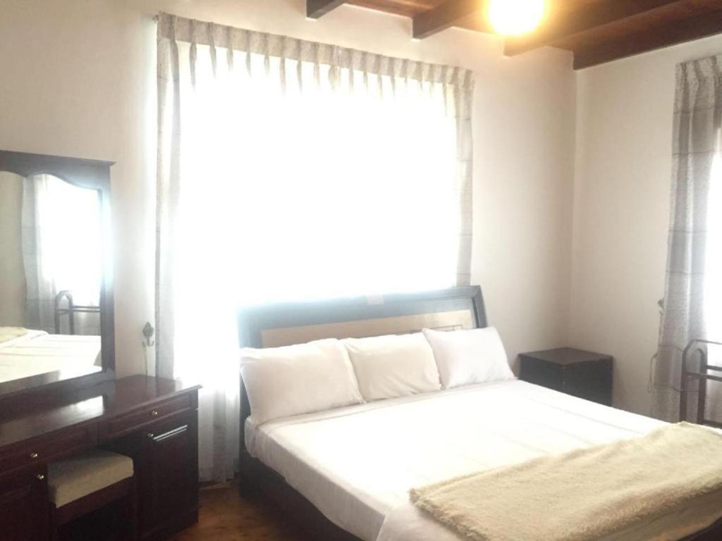 Hotel The Hikers Nuwara Eliya