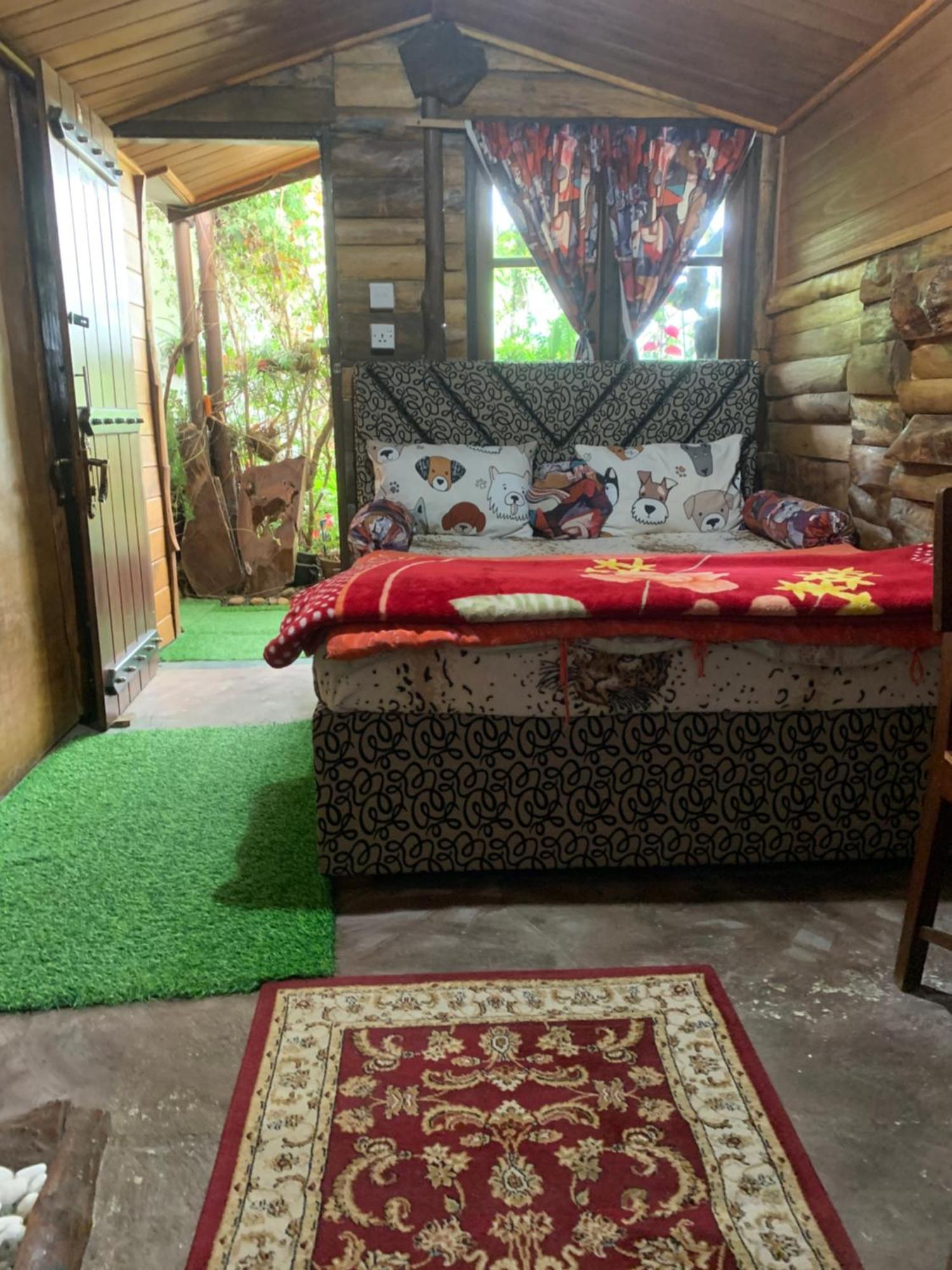 2020 Wooden * Nuwara Eliya