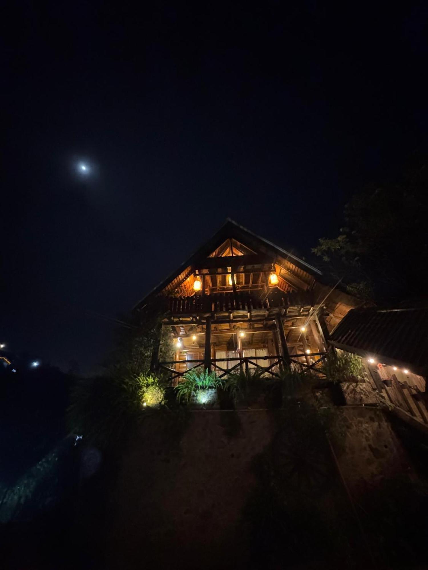 Hotel The Frost Nuwara Eliya