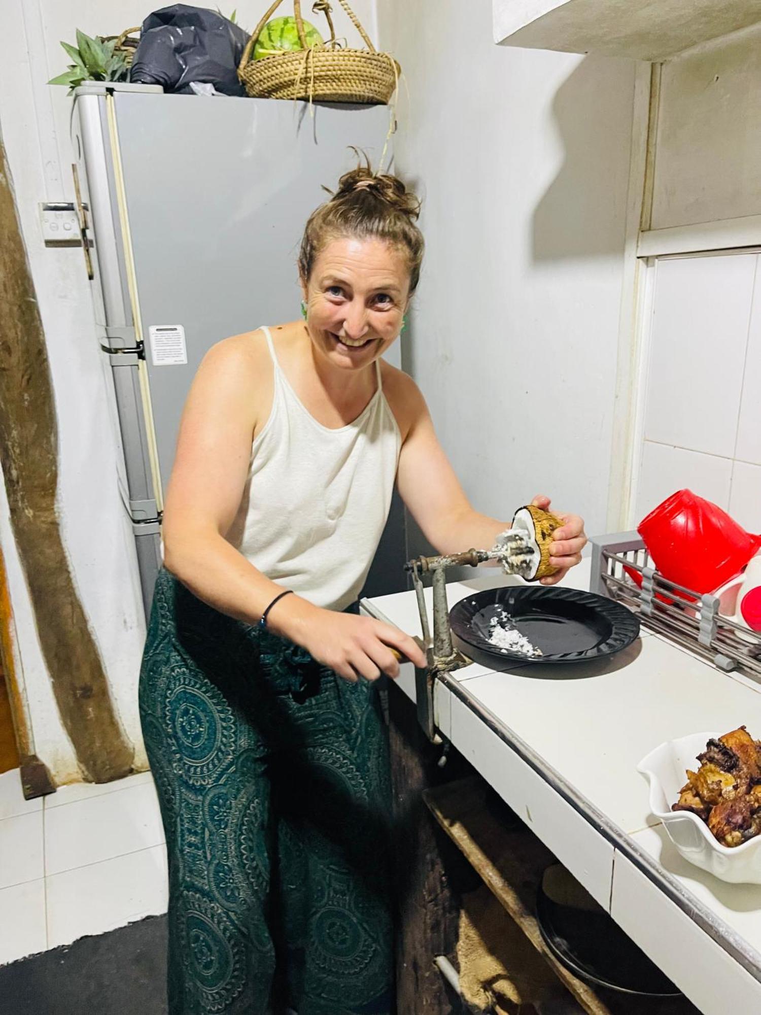 The Frost 3* Nuwara Eliya