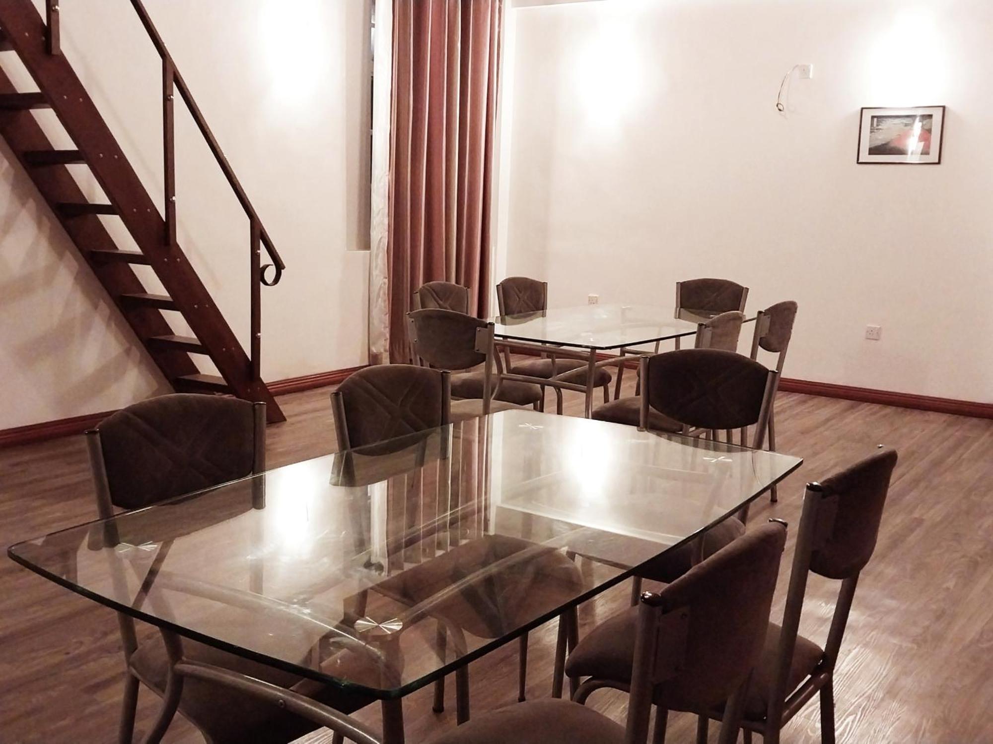 Hotel Drizzle Ridge