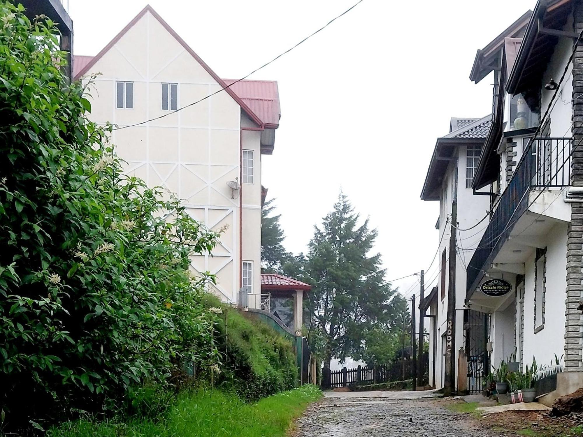 Drizzle Ridge Hotel