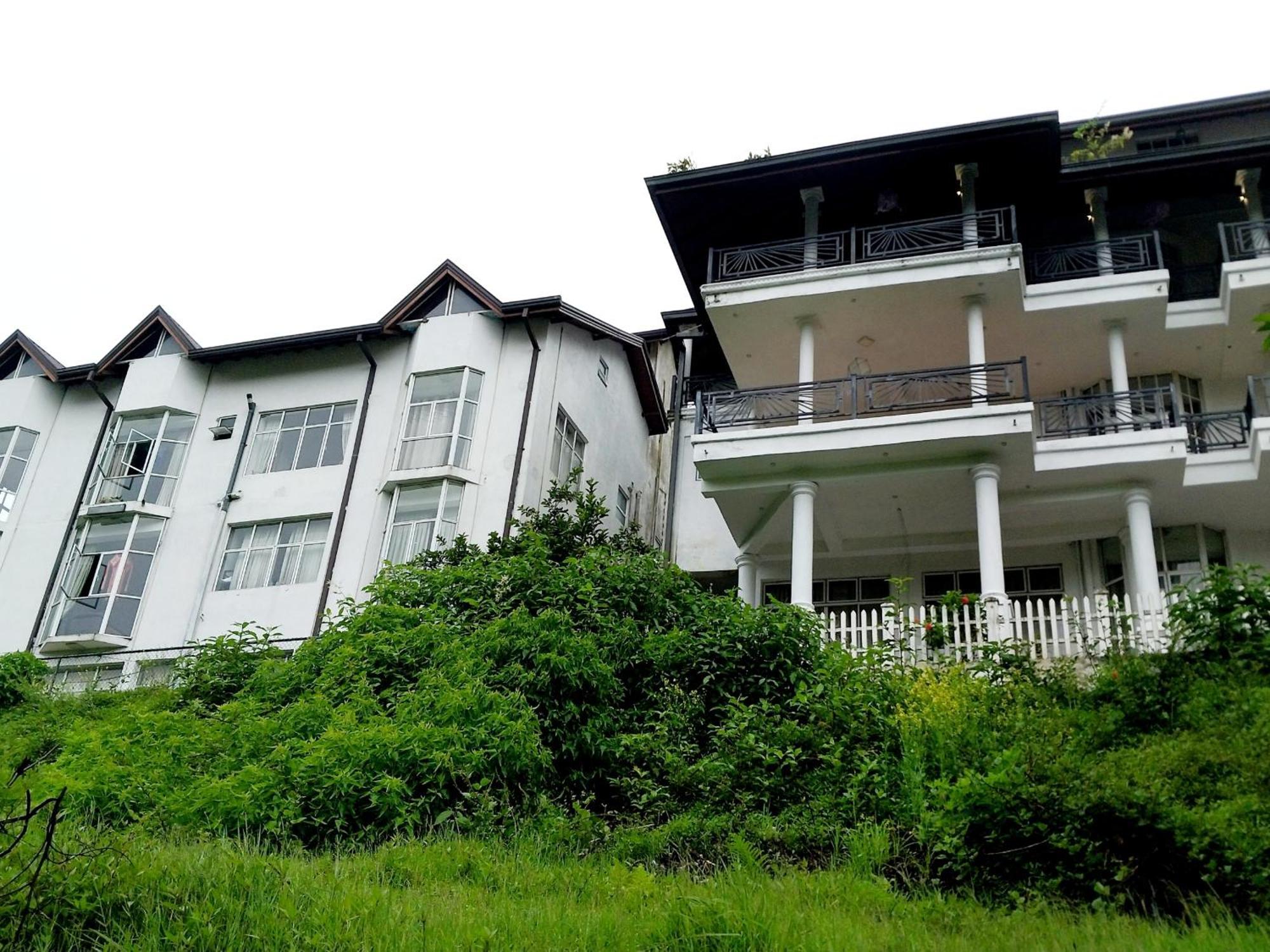 Hotel Drizzle Ridge