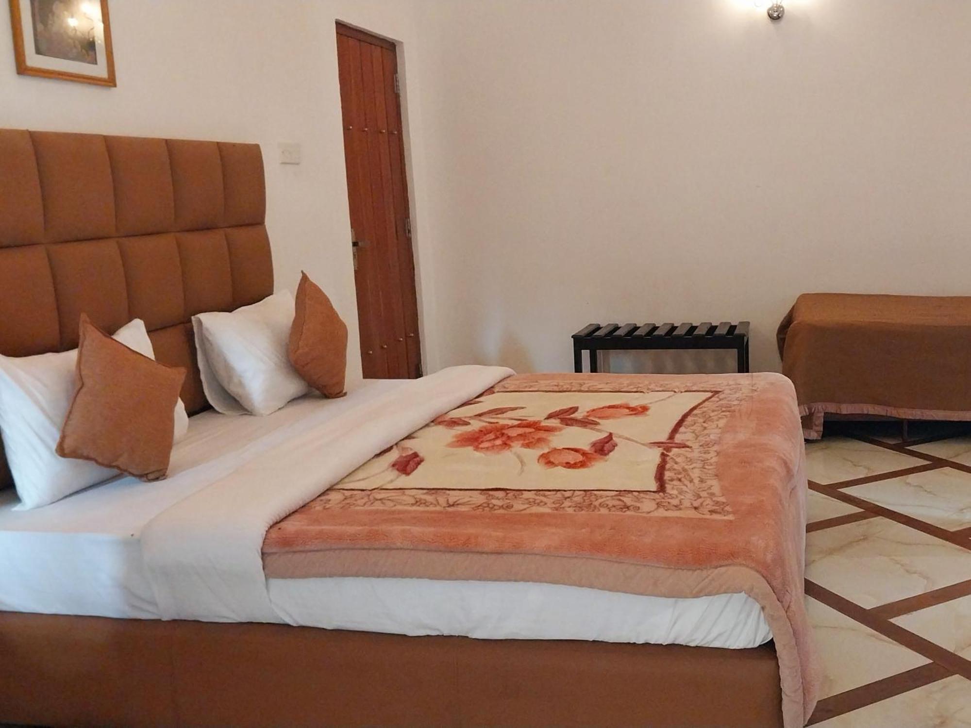 Hotel Drizzle Ridge *