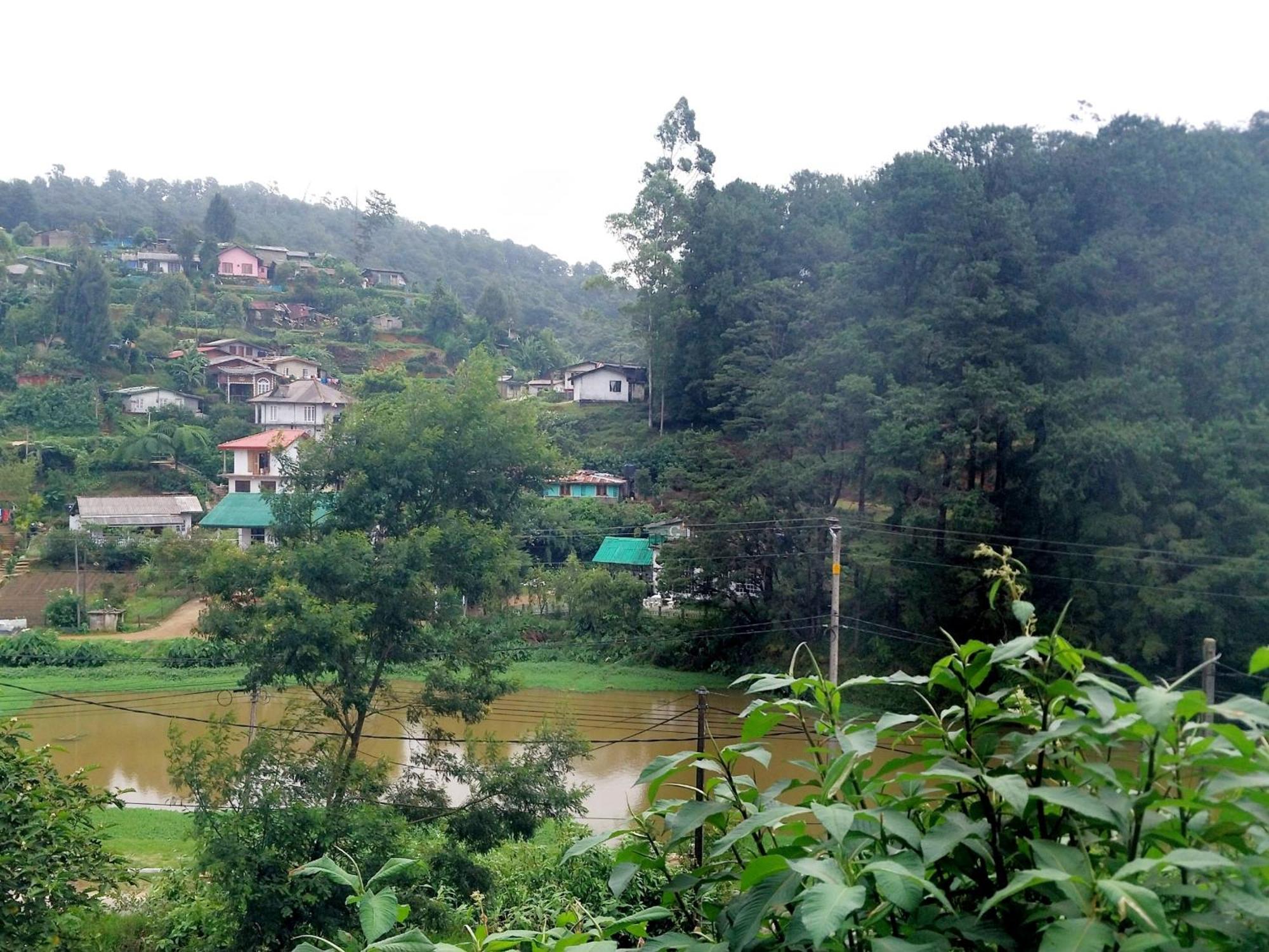 Hotel Drizzle Ridge *