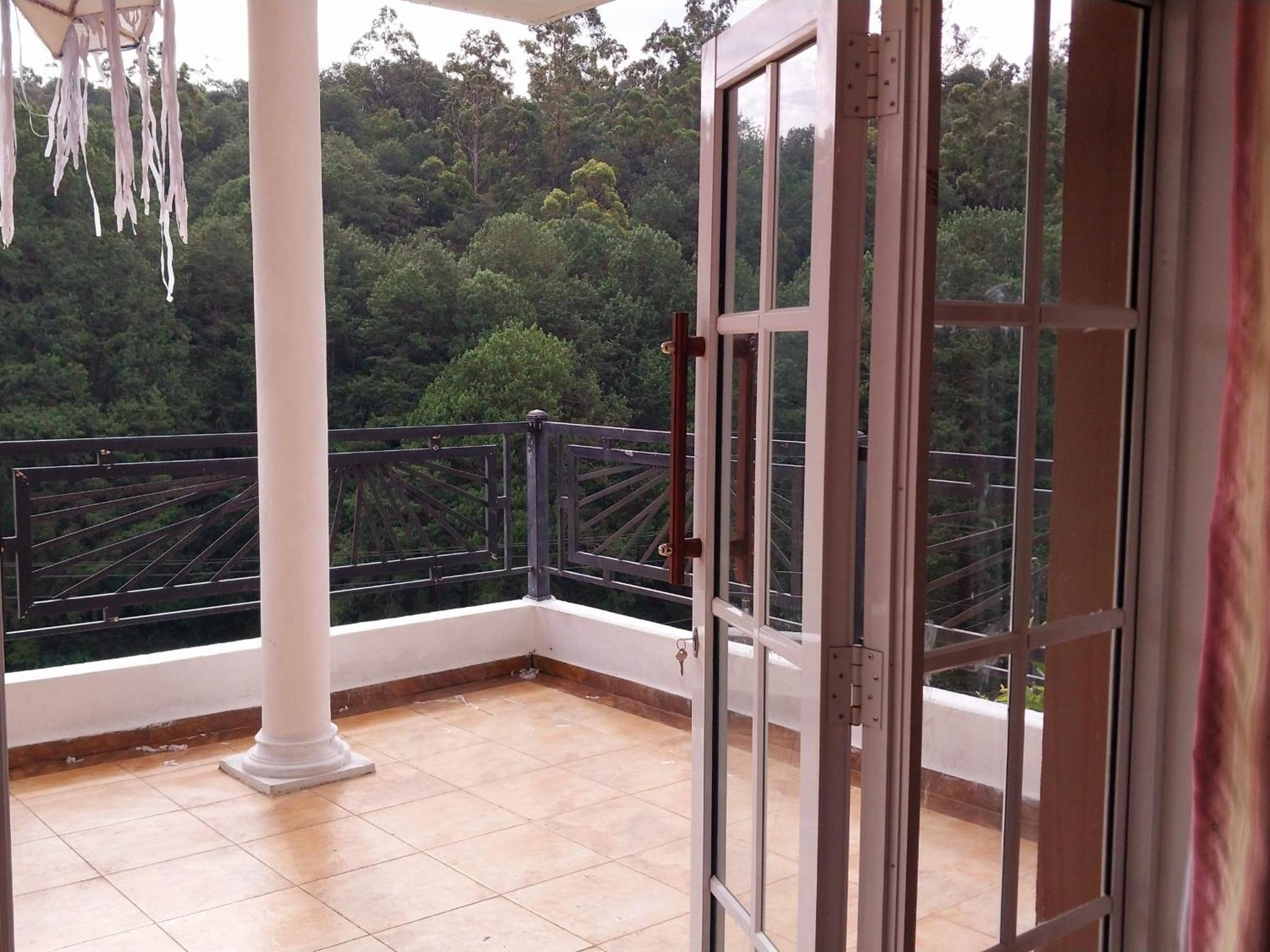 Drizzle Ridge Hotel Nuwara Eliya