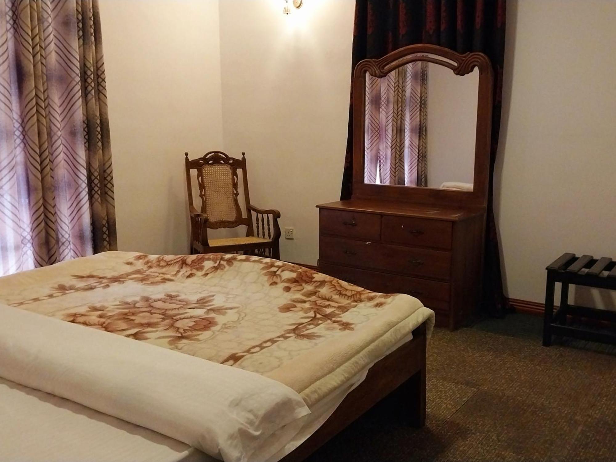 Hotel Drizzle Ridge Nuwara Eliya
