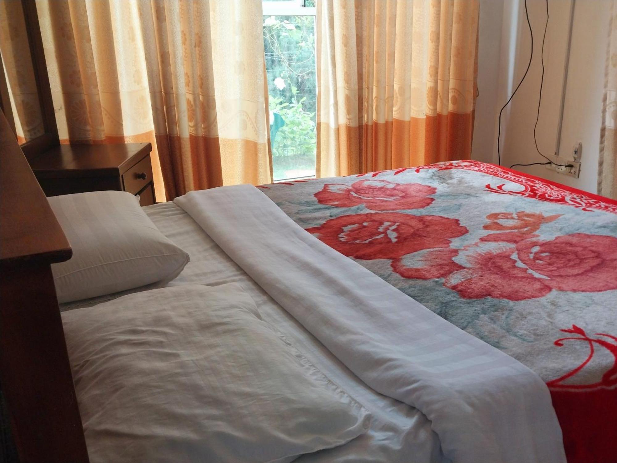Hotel Drizzle Ridge *