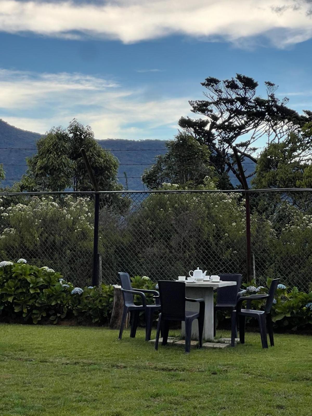 Beraliya Nuwara Eliya