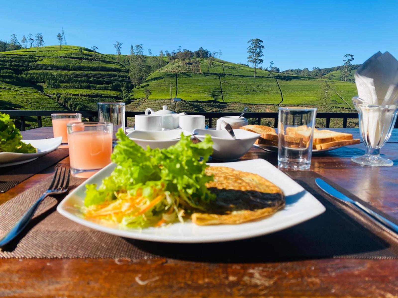 Friendly Hills Hotel