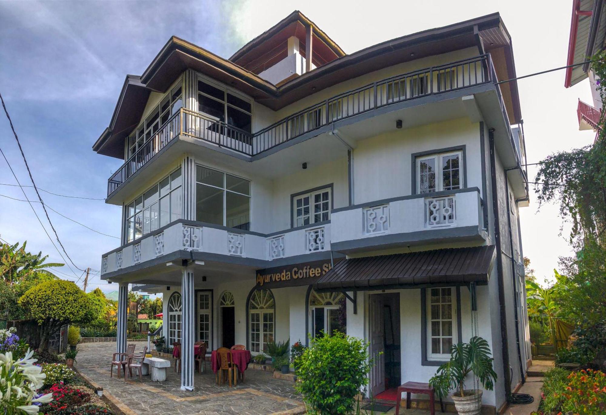Suriya Guest Guest house 3*