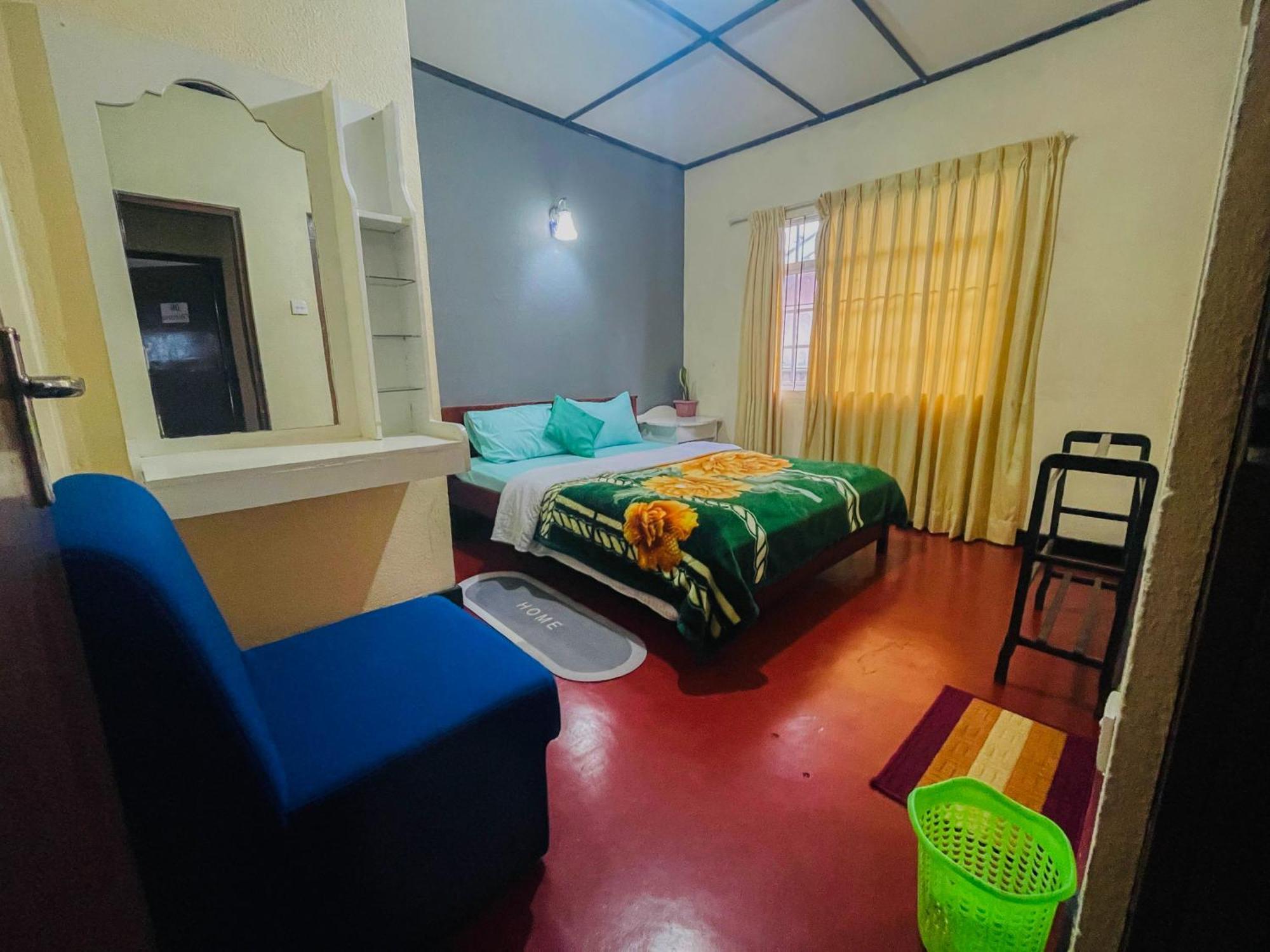 Guest house Grand Nauro