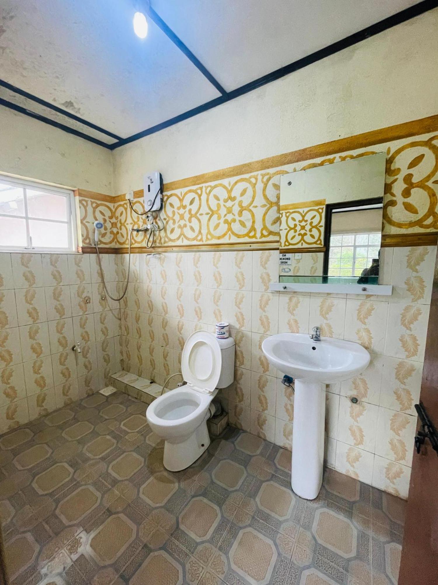 Grand Nauro Nuwara Eliya