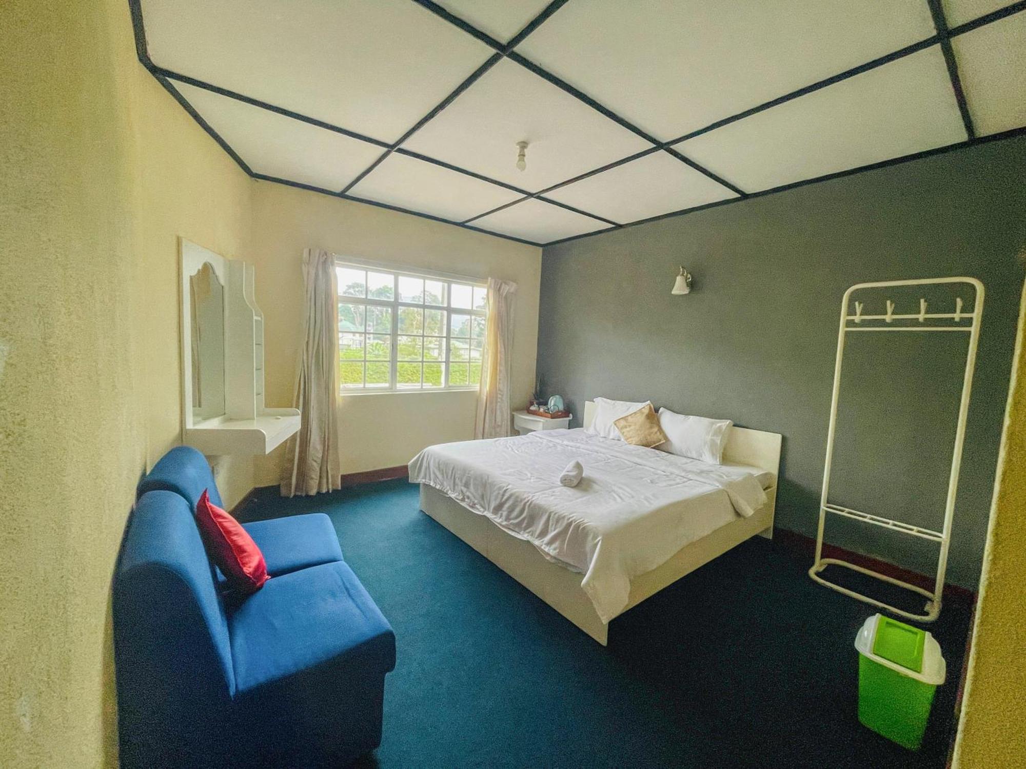 Guest house Grand Nauro Nuwara Eliya