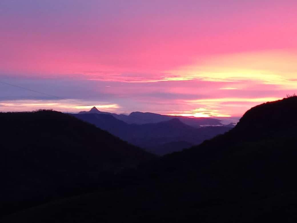 Guest house Methmi Rest