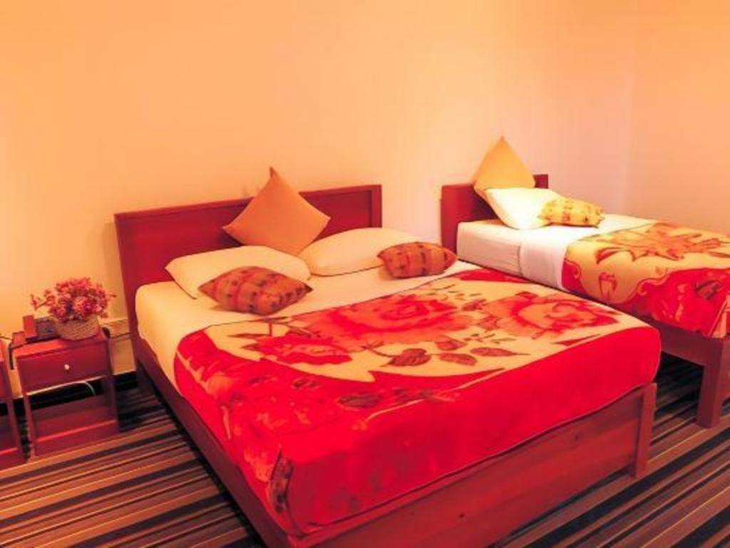 Ashley 3* Nuwara Eliya