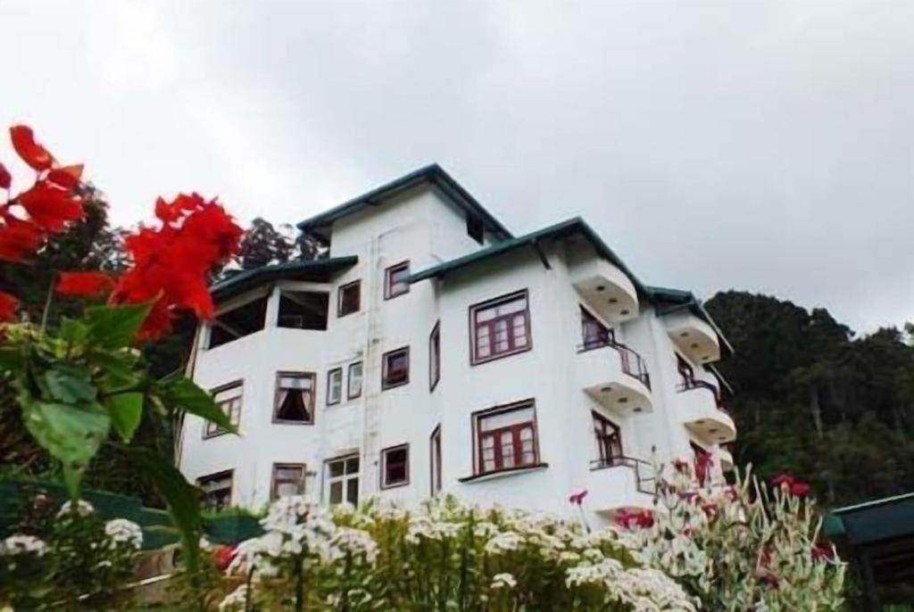 Ashley Hotel Nuwara Eliya