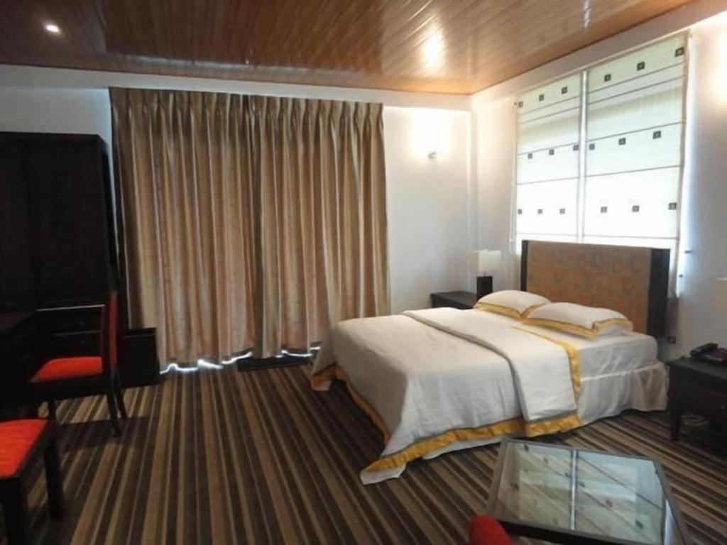 Hotel Ashley